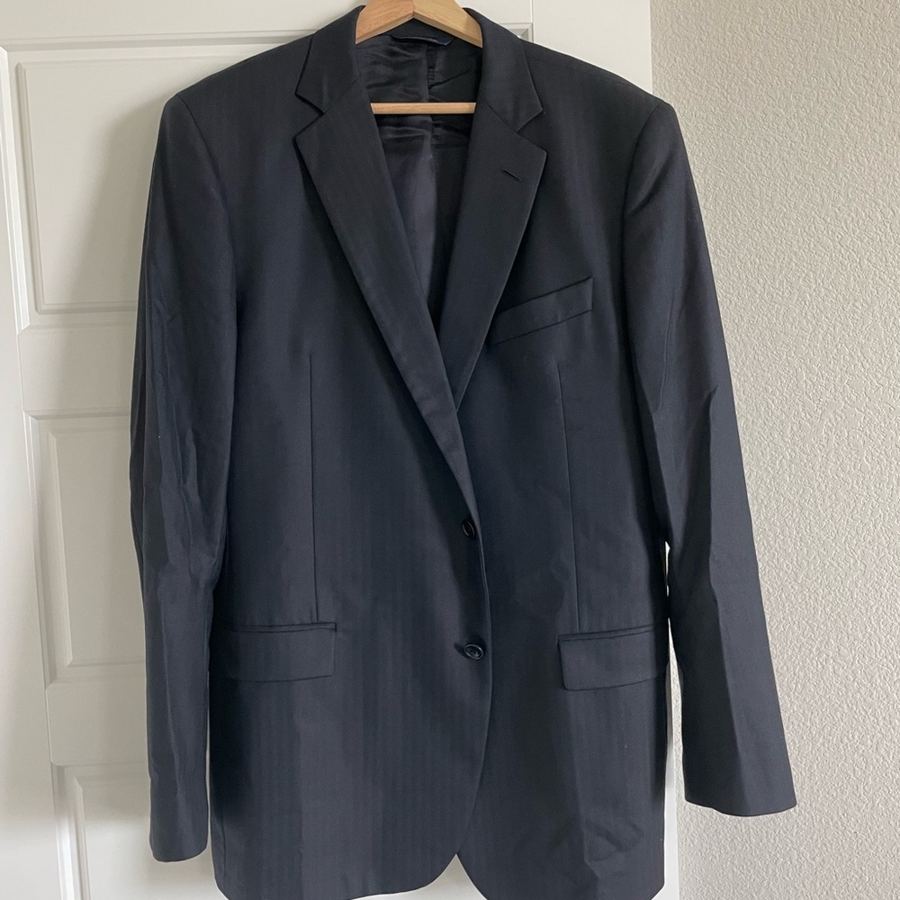 Brooks Brothers Suit Jacket